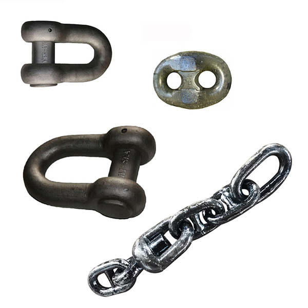 Marine Shackle